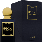 AUM Fk Off I’m Special Extrait de Parfum unisex 80ml