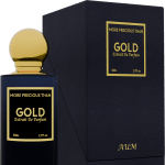 AUM More Precious Than Gold Extrait de Parfum Unisex 80ml