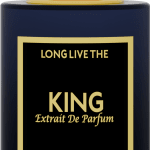 AUM Long Live The KING Extrait de Parfum Unisex 80ml