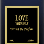 AUM Love Yourself Extrait de Parfum Unisex 80ml