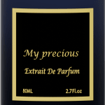 AUM My Precious Extrait de Parfum Unisex 80ml