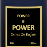 AUM Power is Power Extrait de Parfum Unisex 80ml