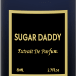AUM Sugar Daddy Extrait de Parfum Unisex 80ml