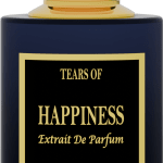 AUM Tears Of Happiness Extrait de Parfum Unisex 80ml