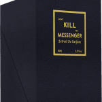 AUM Don’t Kill The Messenger Extrait de Parfum Unisex 80ml