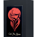 Shamanique Call Me Rose Extrait de Parfum Unisex 100ml