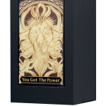 Shamanique You Got the Power Extrait de Parfum Unisex 100ml