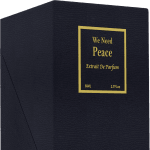 AUM We Need Peace Extrait de Parfum Unisex 80ml