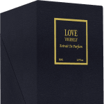 AUM Love Yourself Extrait de Parfum Unisex 80ml