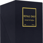 AUM Royals Only Extrait de Parfum Unisex 80ml