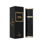 AUM Long Live The KING