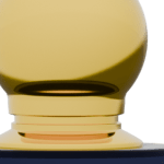 AUM Noor Al Oud – Luxury Unisex Extrait de Parfum 80 ml | Oriental Balsamic Spicy Gourmand Scent | Long-Lasting Oud & Vanilla Niche Fragrance