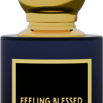 AUM Feeling Blessed Extrait de Parfum Unisex 80ml