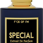 AUM Fk Off I’m Special Extrait de Parfum unisex 80ml