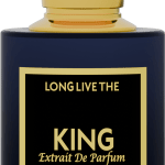 AUM Long Live The KING Extrait de Parfum Unisex 80ml
