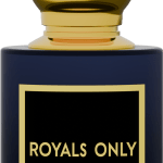 AUM Royals Only Extrait de Parfum Unisex 80ml