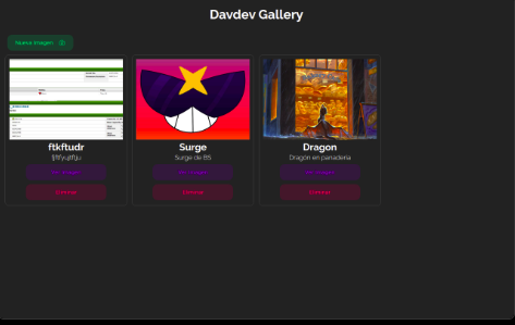 GitHub - jonathangg03/davdev-gallery-nextui-backend: Backend de la geleria