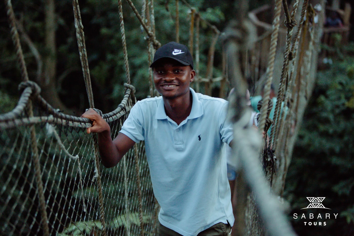 Cape Coast & Kakum National Park Day Trip from Accra(Private)