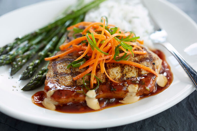 Bonefish Grill Jacksonville FL