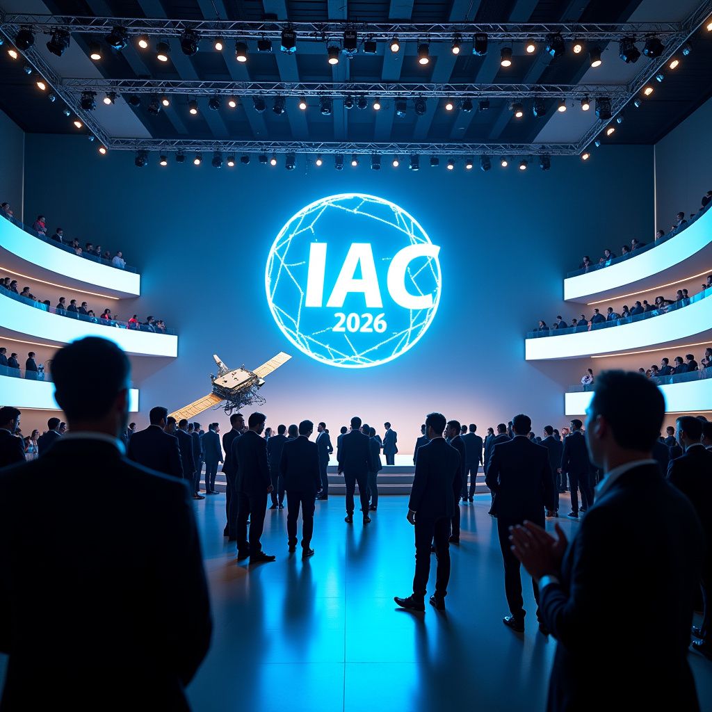 Antalya, Uzay Teknolojisinin Kalbi Olmaya Hazırlanıyor