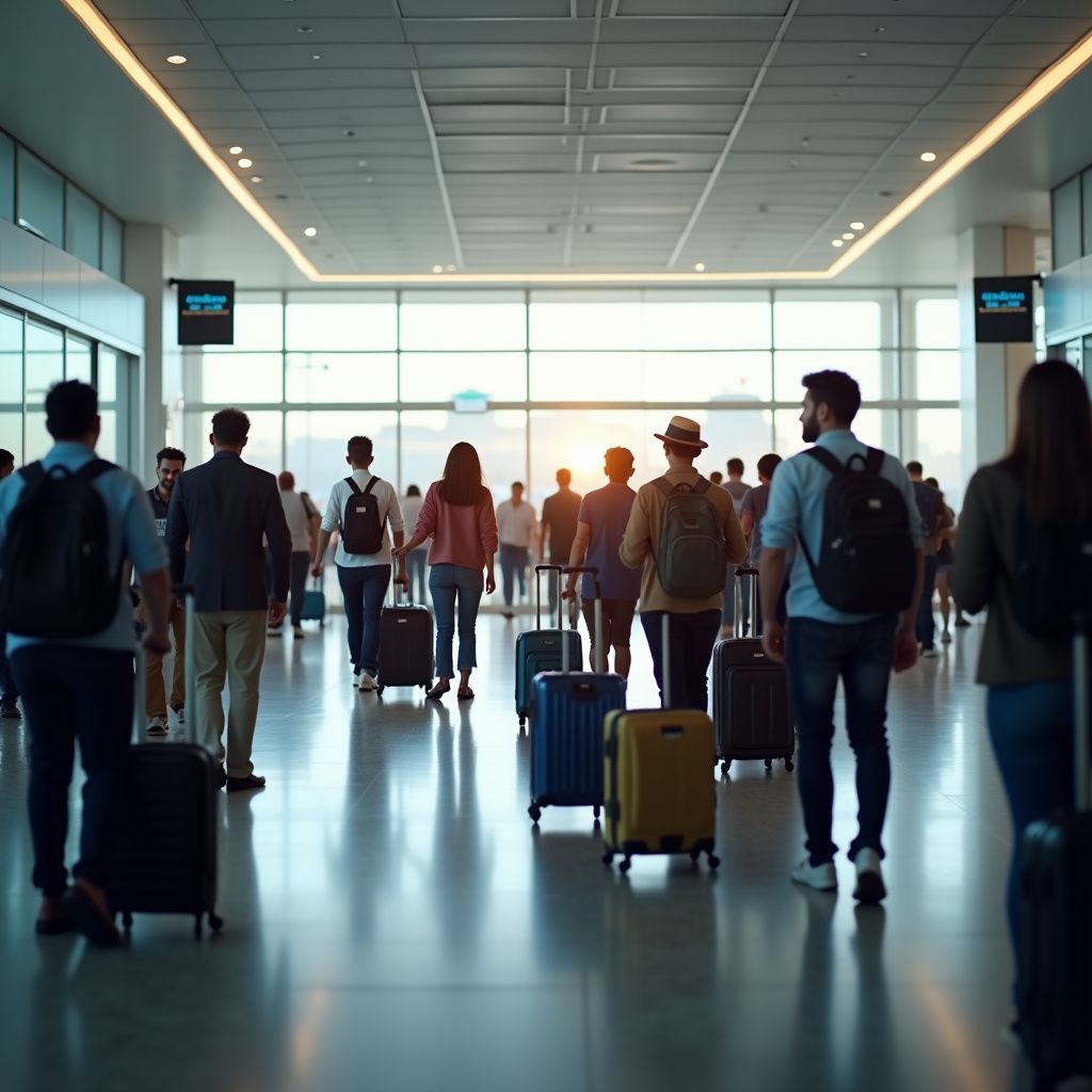 Antalya 2026 Turizminde Güçlü Başlangıç: Ocak Ayında 234 Bin Ziyaretçi