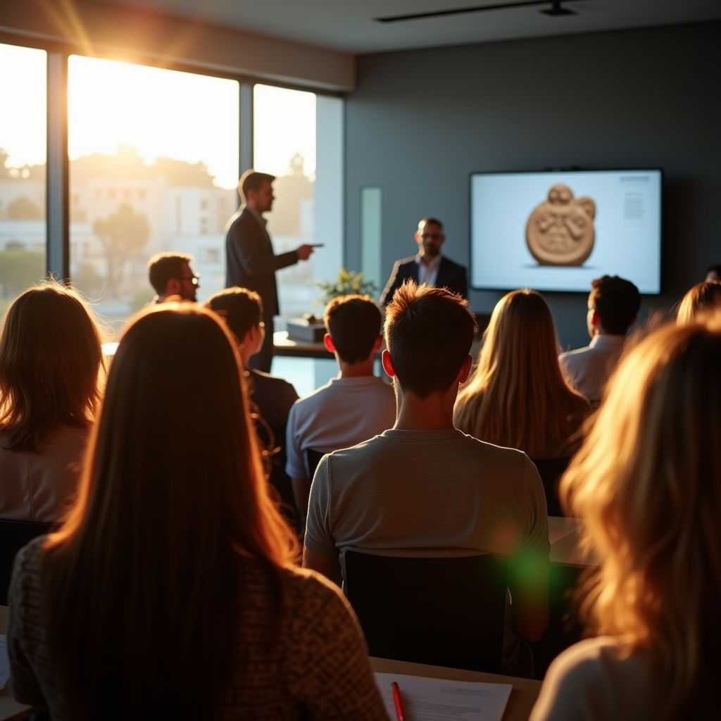 Alanya Müzesi'nde Müzelik Sohbetler Başlıyor | Antalya Kültür Etkinlikleri
