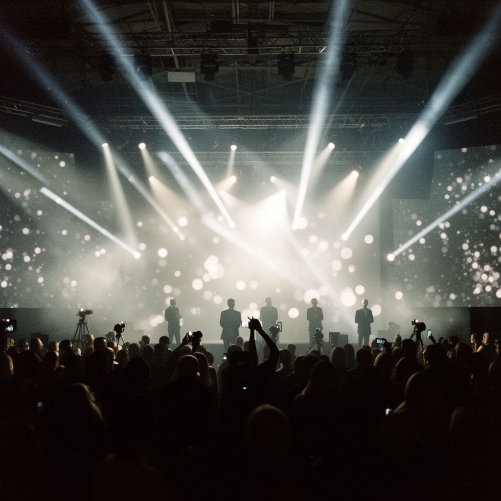 The Land of Legends: Magical Shows & Events