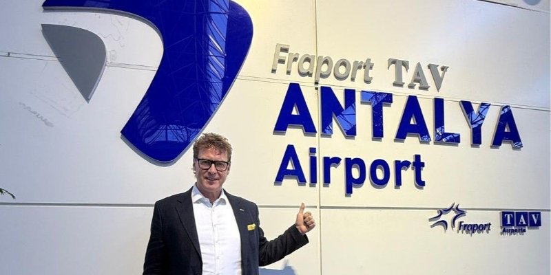 Antalya Türk Turizminin Büyüme Motoru Olmayı Sürdürüyor - Haberler