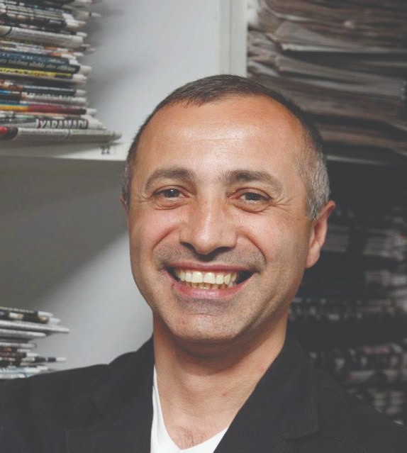 Antalya’da sadece turizm yok! | Adnan KAYA Köşe Yazısı