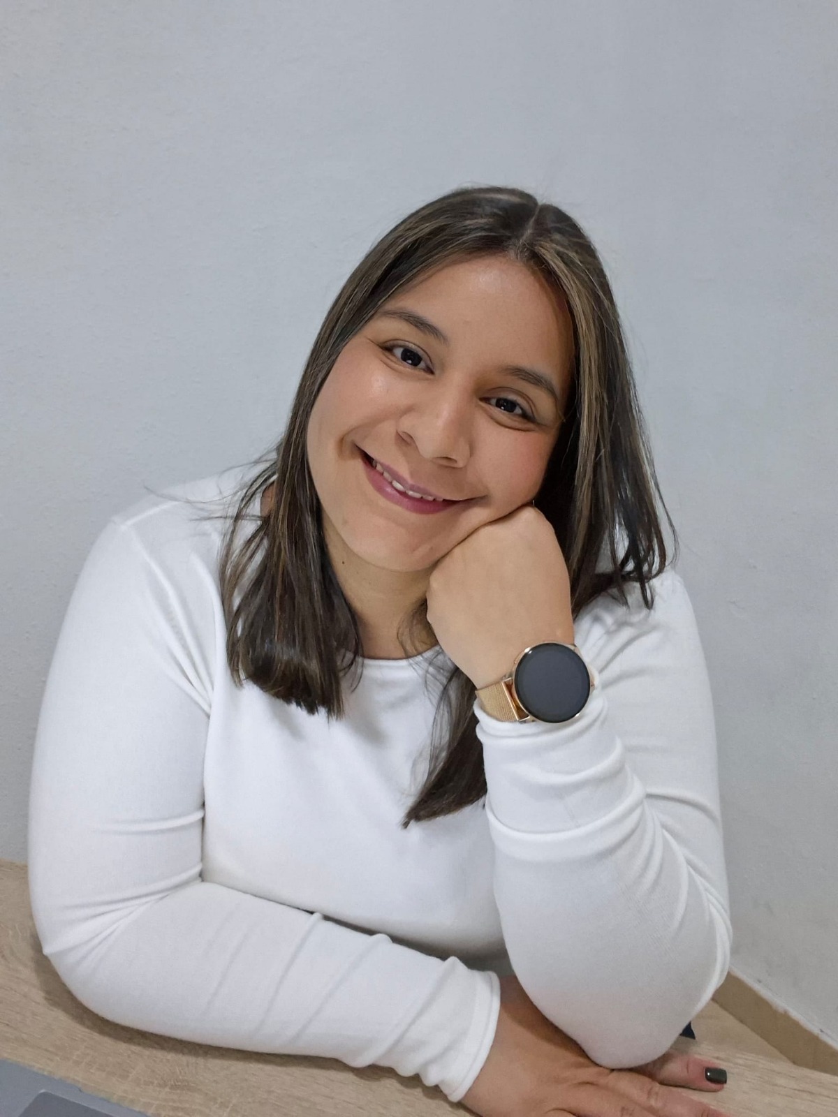 Lucia Antonella Diaz Gimenez