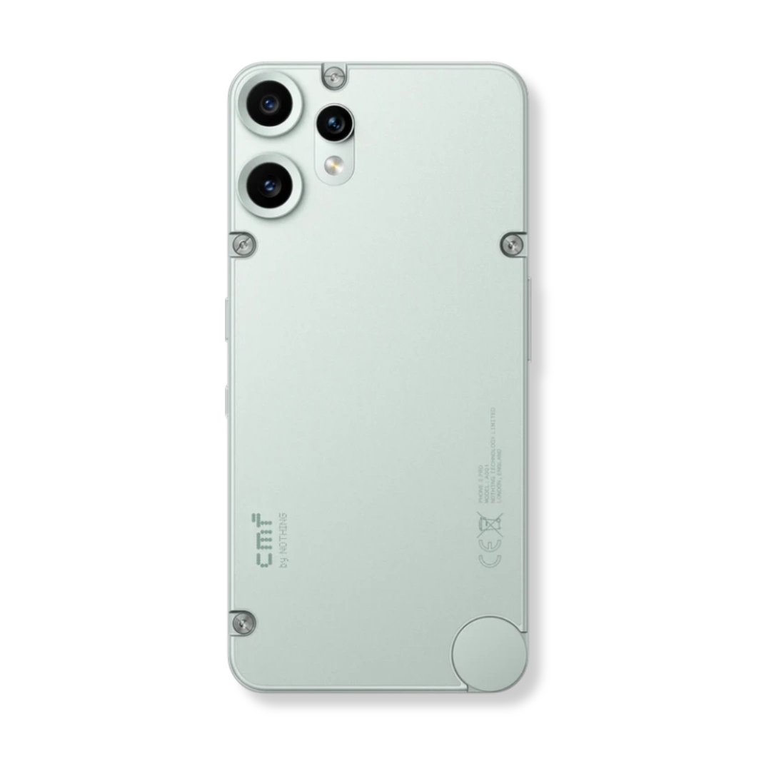 CMF Phone 2 Pro original product price in Pakistan from Nothing Official Store Pakistan