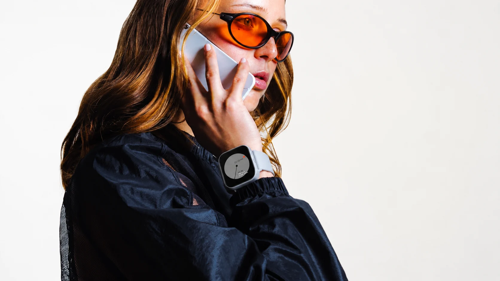 CMF Watch Pro product background image