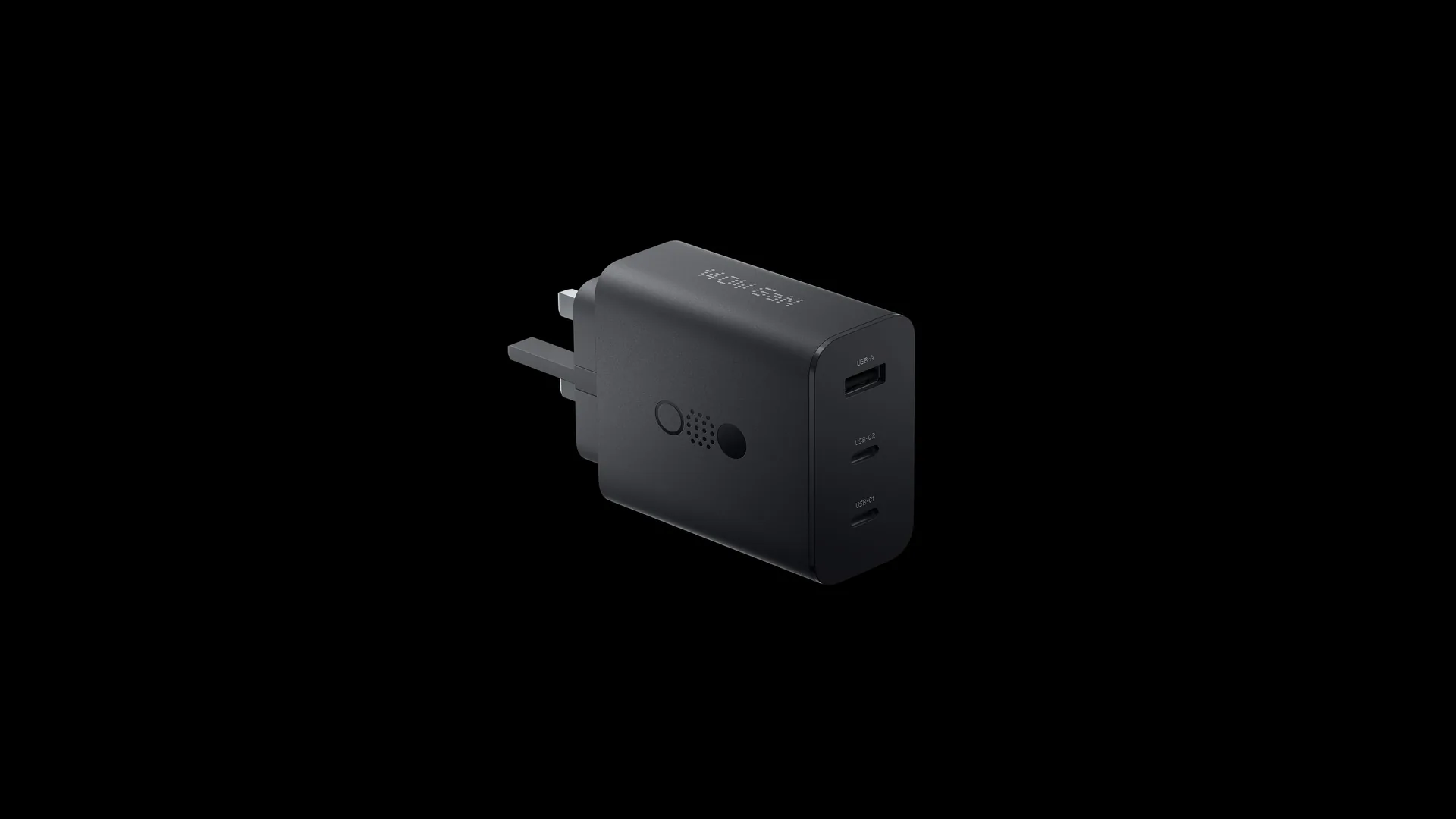 CMF Power 140W GaN official Hero 1 background
