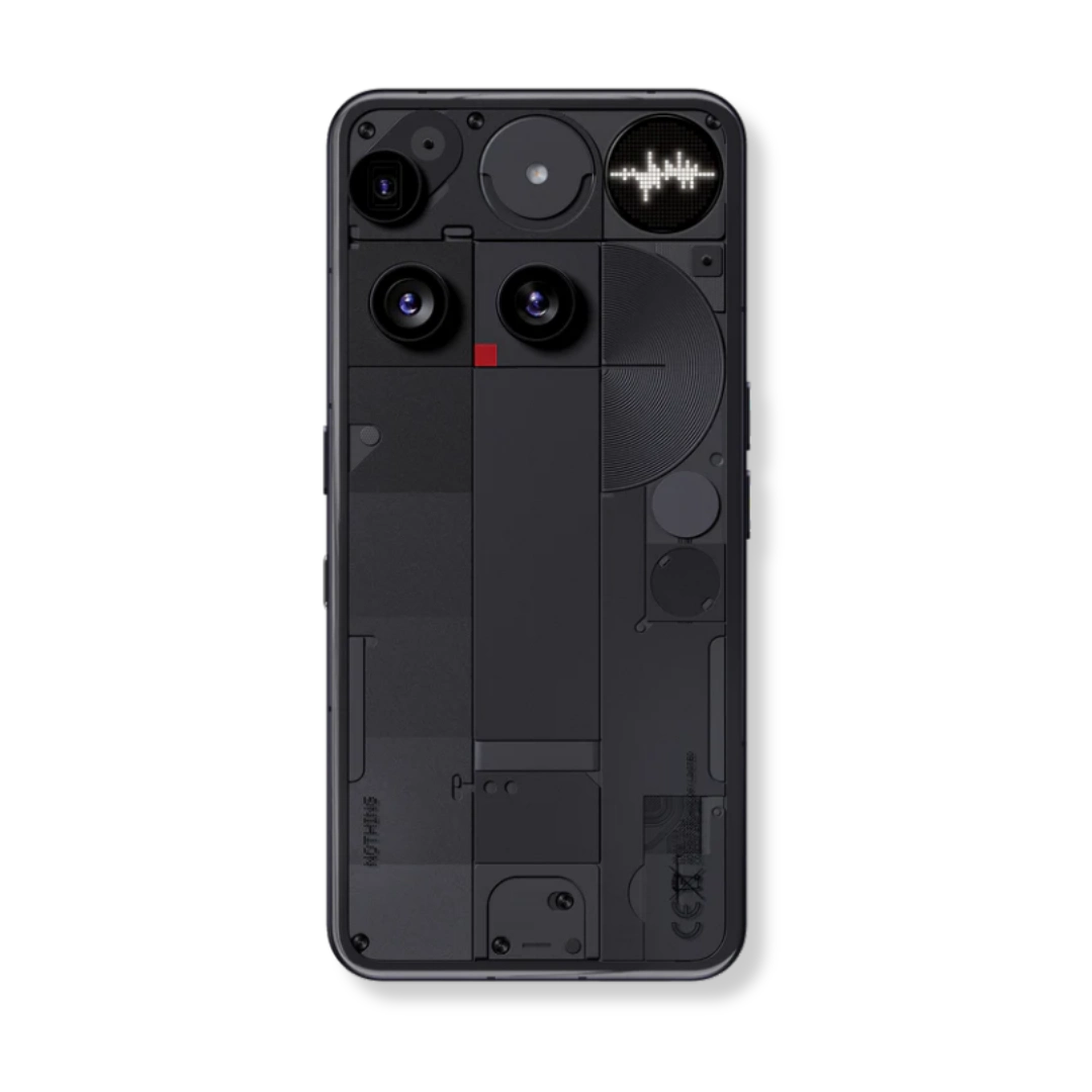 Phone (3) original product price in Pakistan from Nothing Official Store Pakistan