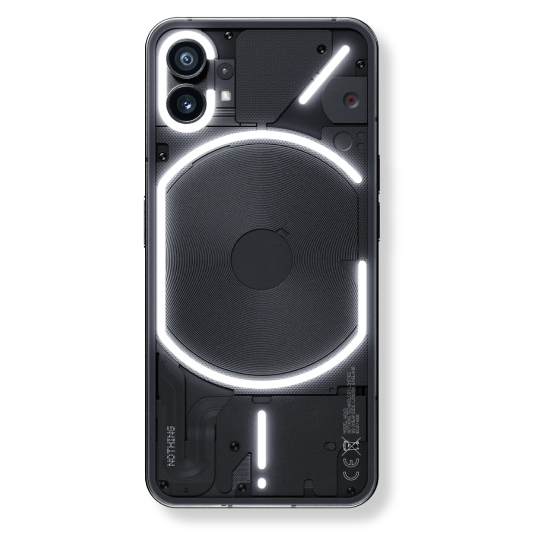 Phone (1) original product price in Pakistan from Nothing Official Store Pakistan