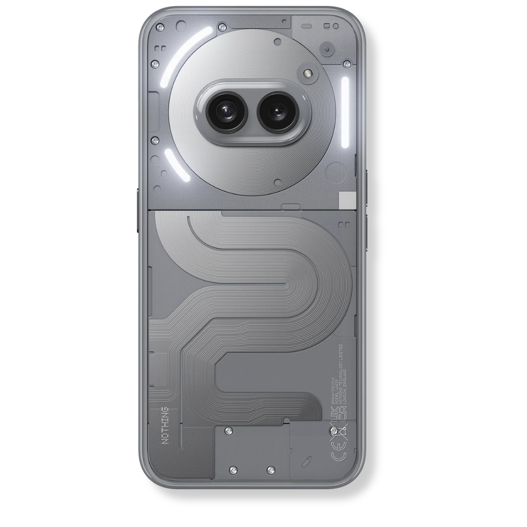 Phone (2a) Plus original product price in Pakistan from Nothing Official Store Pakistan