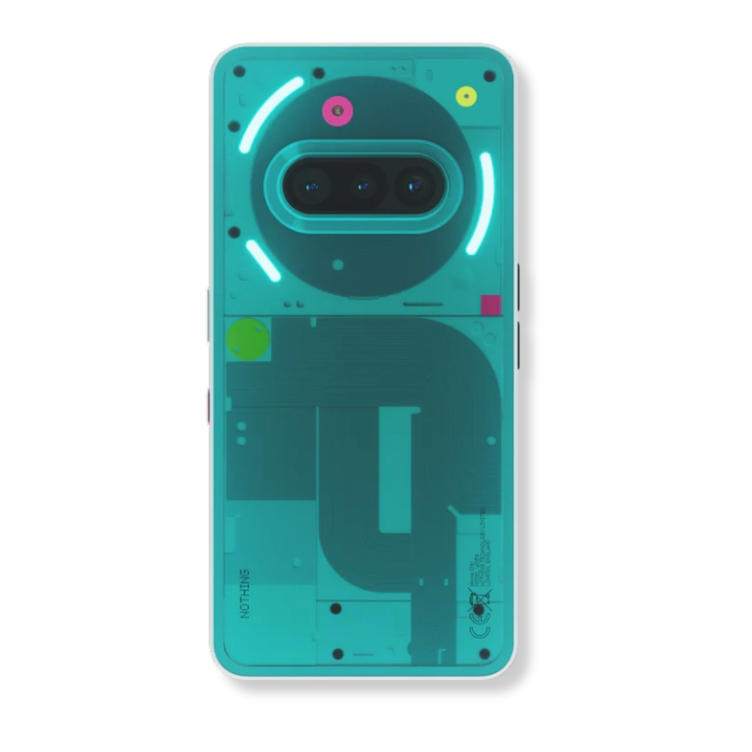 Phone (3a) Community Edition original product price in Pakistan from Nothing Official Store Pakistan