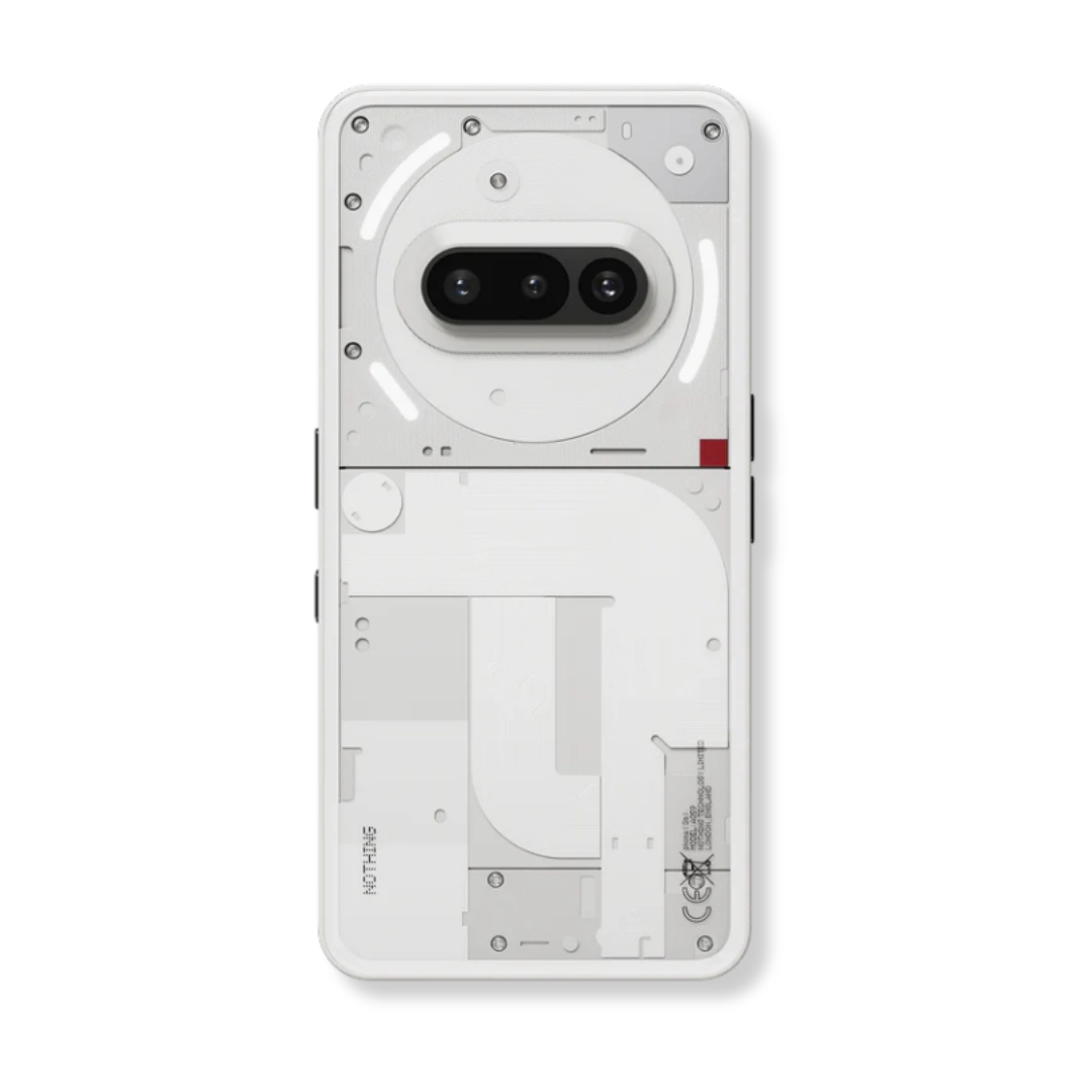 Phone (3a) original product price in Pakistan from Nothing Official Store Pakistan