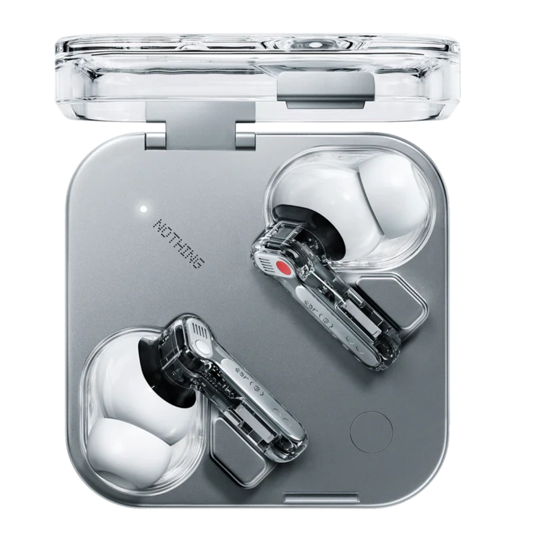 Ear (3) original product price in Pakistan from Nothing Official Store Pakistan
