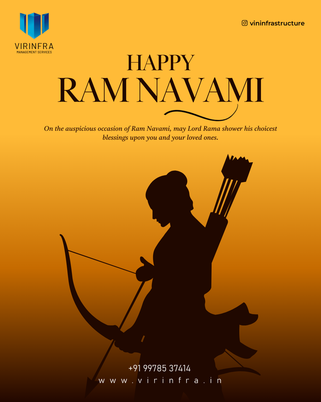 Ram Navami Celebration