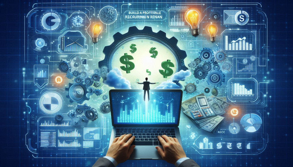 How to Build a Profitable Recurring Revenue Model
