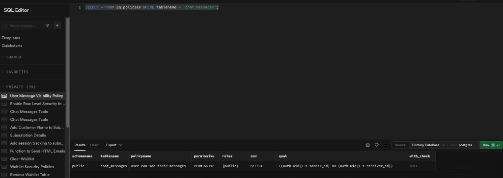 How to Implement RLS in PostgreSQL for Multi-Tenant SaaS