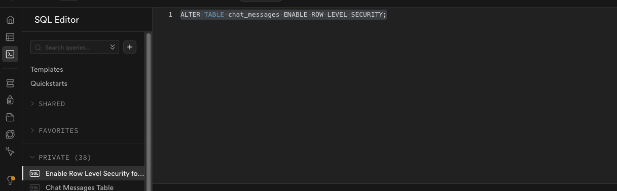 How to Implement RLS in PostgreSQL for Multi-Tenant SaaS