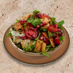 Emmoğlu Fettuş Salatası Double