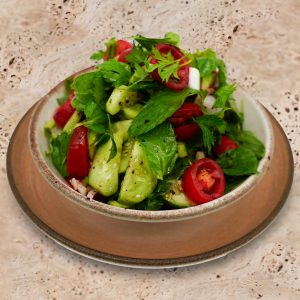 Çoban Salata