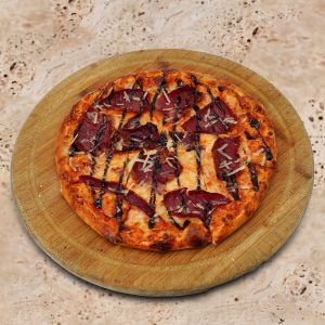 Pizza Roast Beef Orta Boy