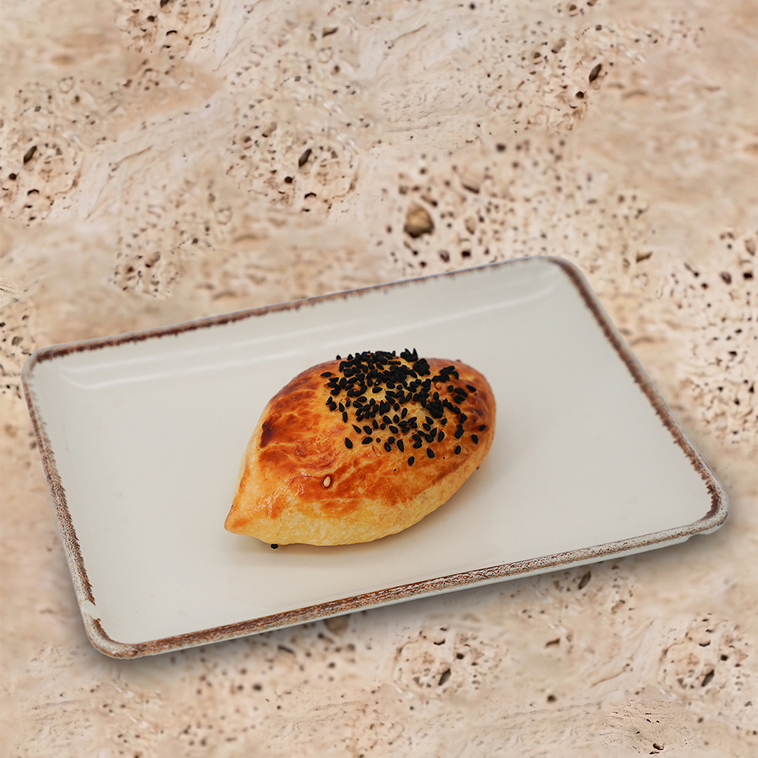Zeytinli Poğaça Mini
