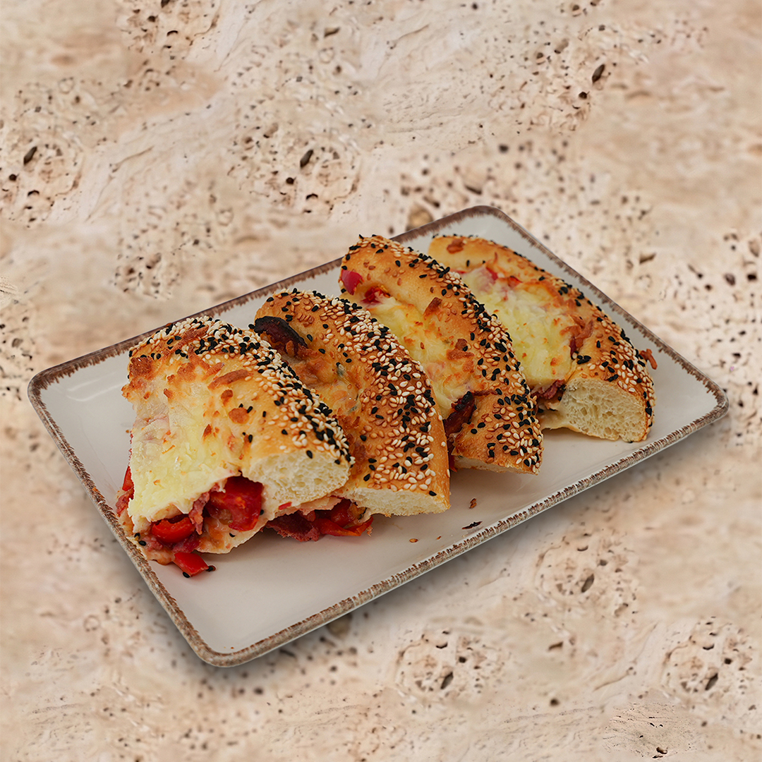 Açma Pizza