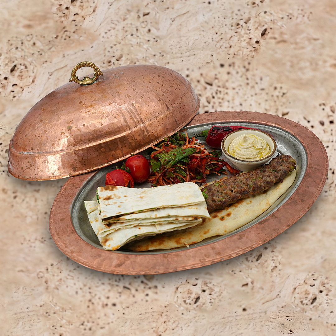 Emmoğlu Yöresel Kebap