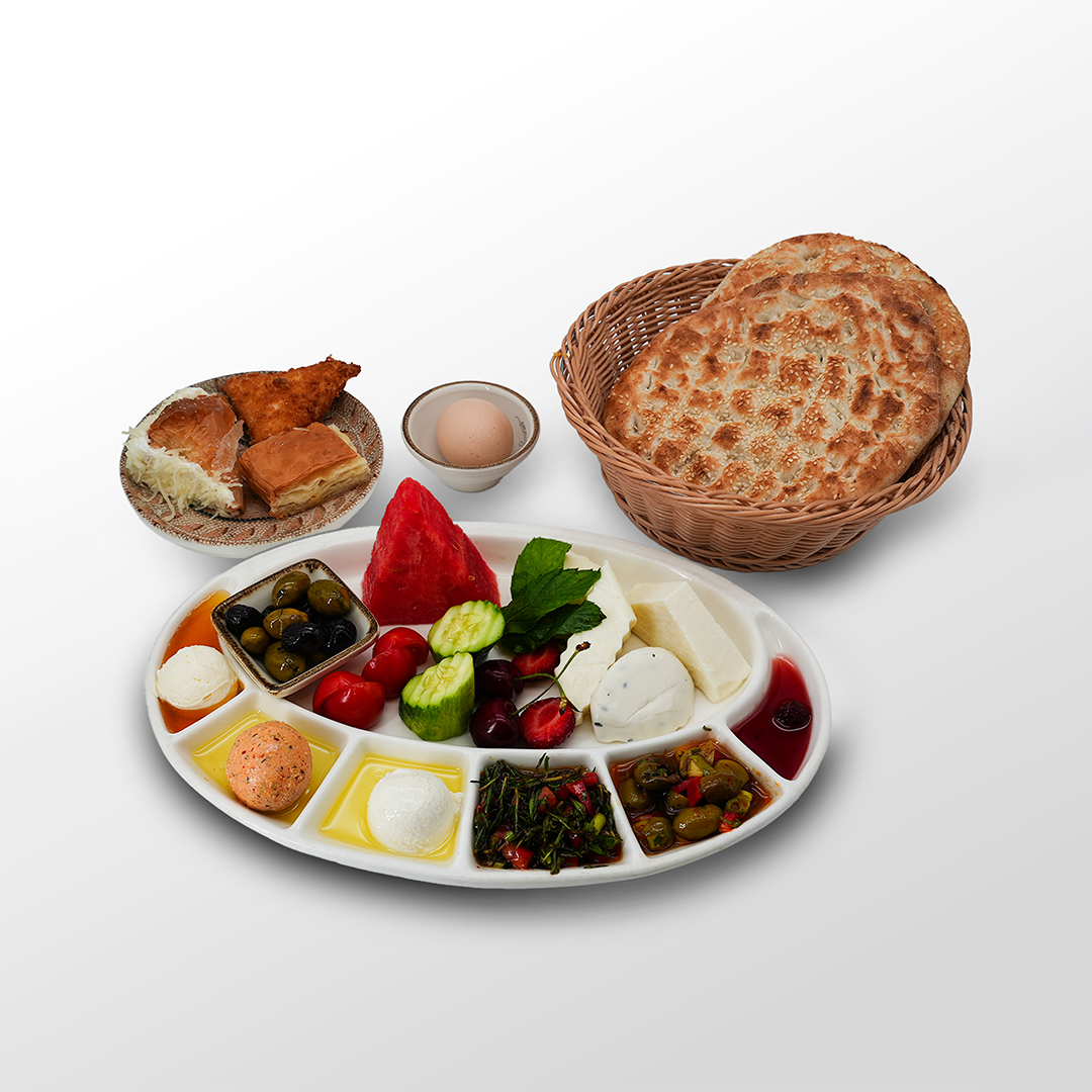 Kahvaltı Hızlı